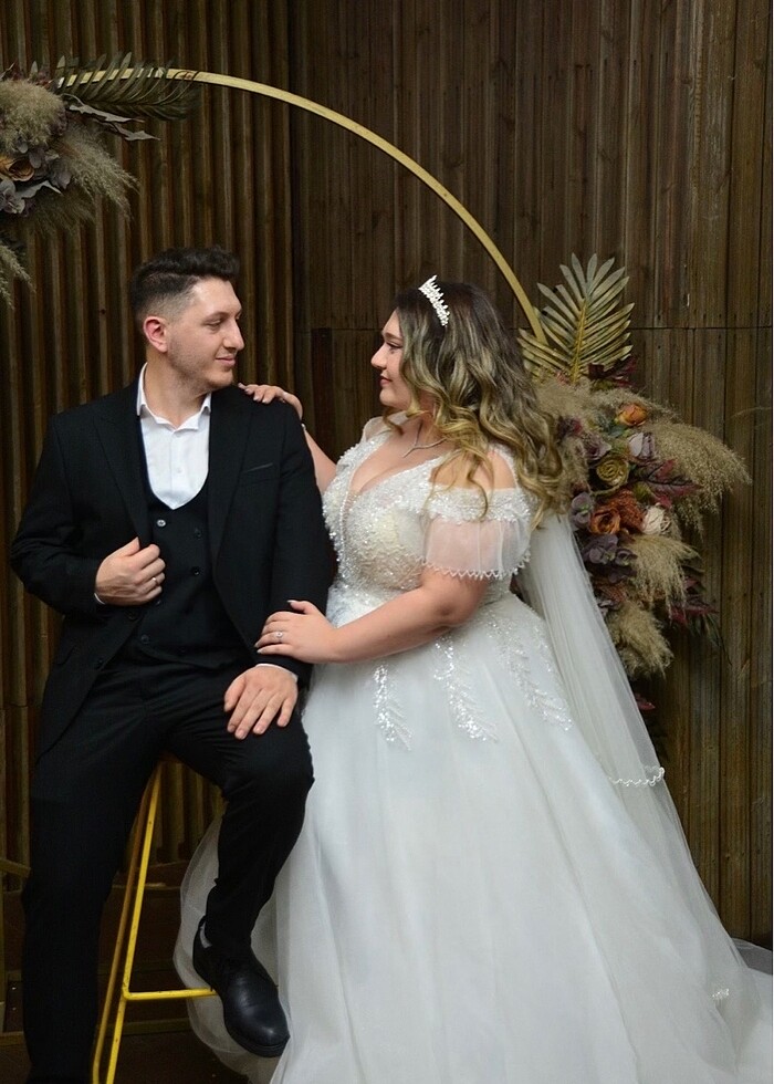 gelinlik - Görsel 3