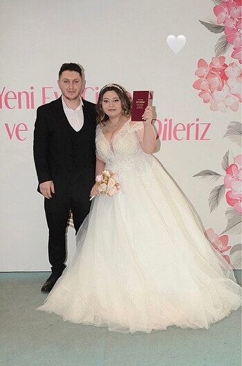 gelinlik - Görsel 2