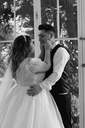 gelinlik - Görsel 4