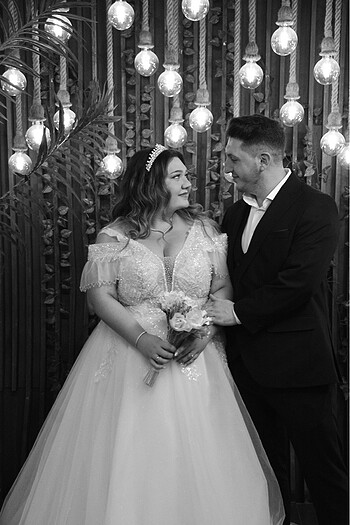 gelinlik - Görsel 3