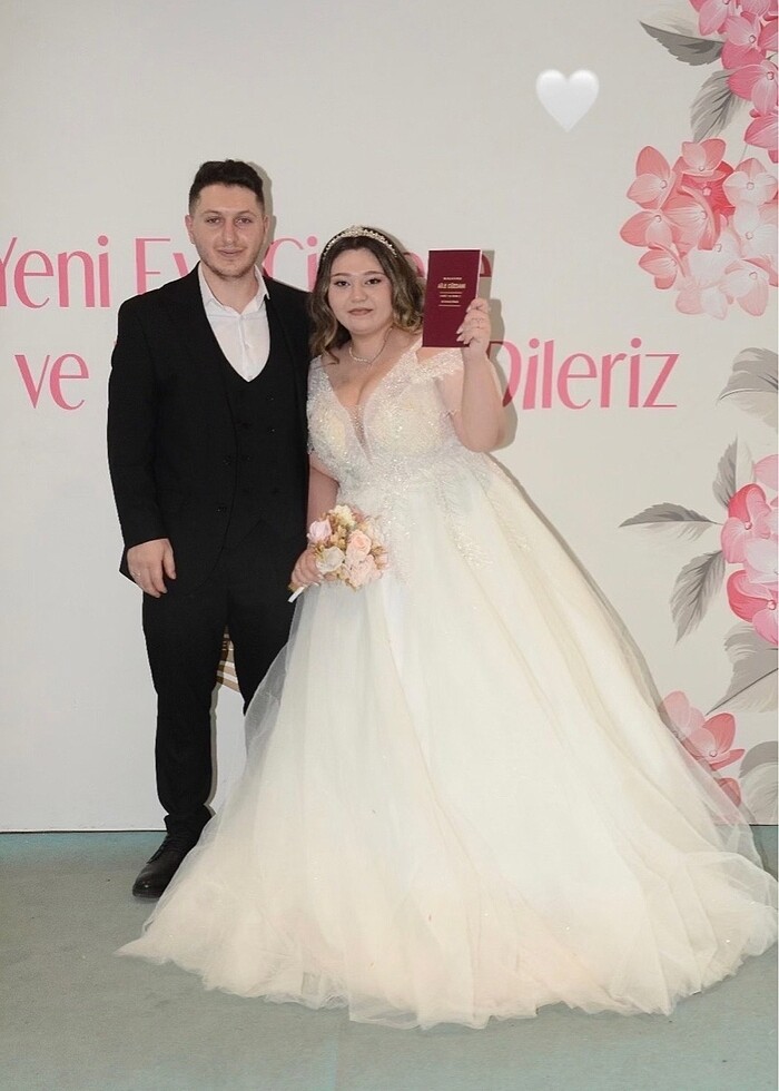 gelinlik - Görsel 2