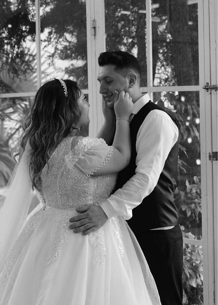 gelinlik - Görsel 4