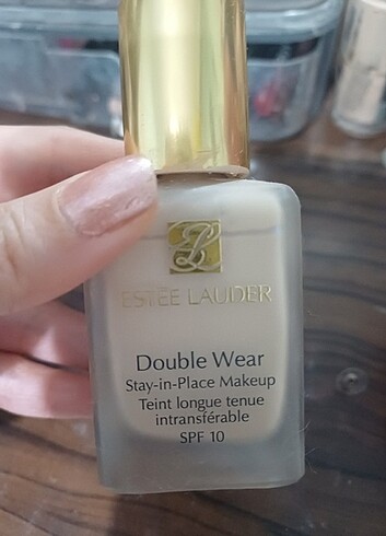 Estee Lauder Estee lauder orjinal fondoten