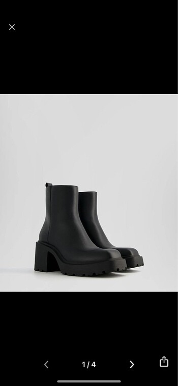 Bershka Bot