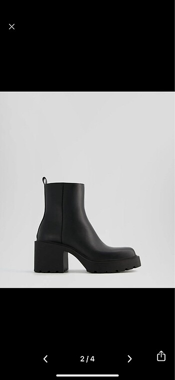 Bershka Bershka Bot