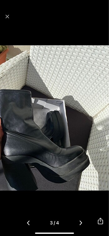 37 Beden Bershka Bot