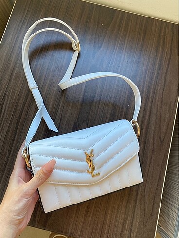 ysl çanta