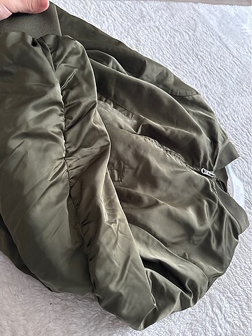 m Beden Bomber ceket