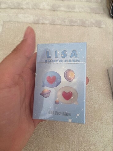 Lisa pc