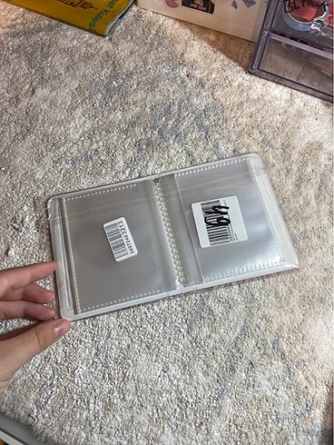 Binder