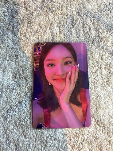 Nayeon pc