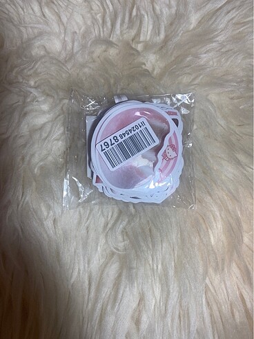 50 adet sticker