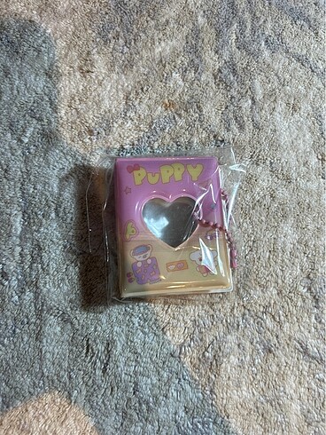 Id binder