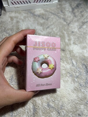 Jisoo pc