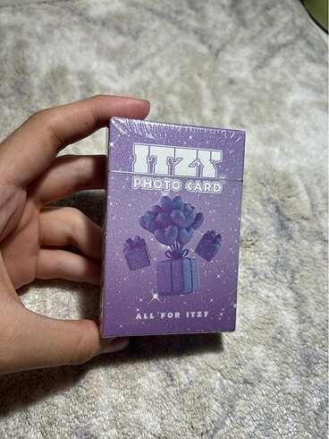 Itzy pc