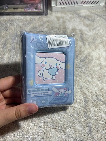 Binder