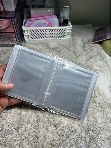 Binder