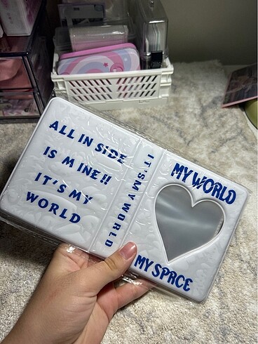 Binder