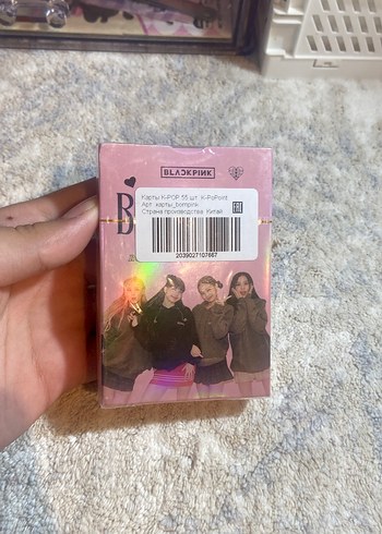 BLACKPINK pc