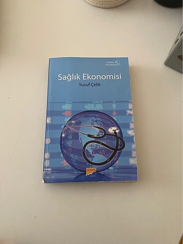 Sağlık Ekonomisi