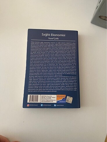 Sağlık Ekonomisi