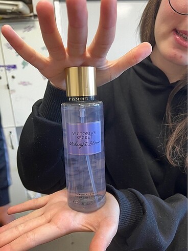 Victoria s Secret Victoria secret vücut spreyi