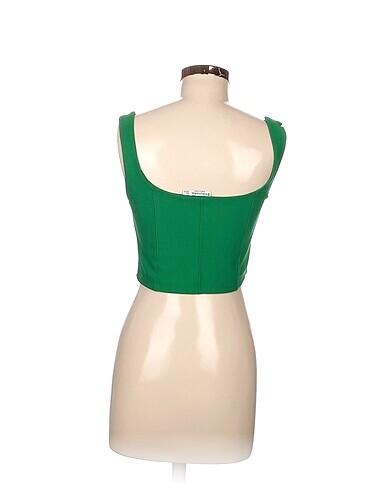 s Beden Stradivarius Bluz %70 İndirimli.