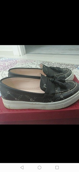 Pierre cardin loafer 