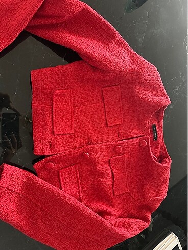 Diğer Blazer