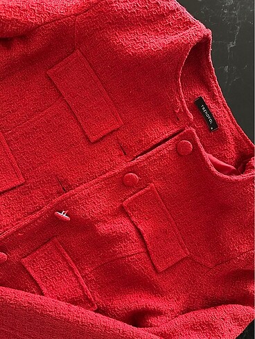 m Beden Blazer