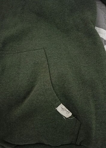 Koton koton oversize hırka