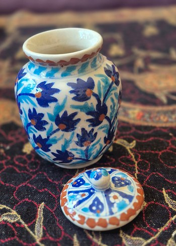  Beden Kütahya El işçiliği HEDİYELİK