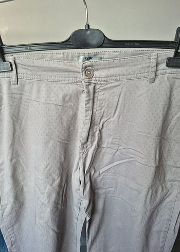Diğer KİĞILI Pantolon