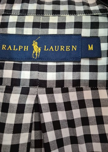 m Beden beyaz Renk RALPH LAUREN Erkek Gömlek