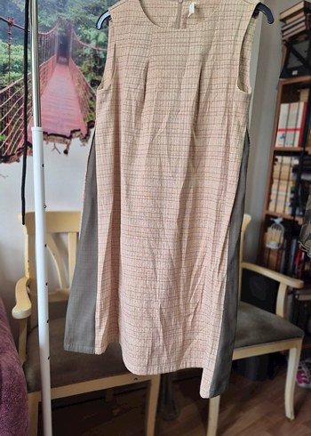 Yargıcı Elbise - Görsel 2