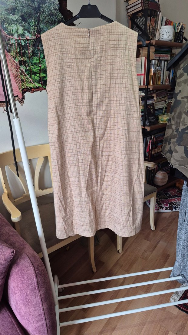 Yargıcı Elbise - Görsel 5