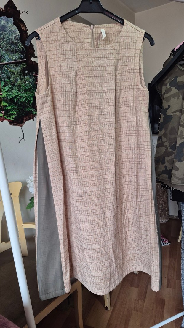 Yargıcı Elbise - Görsel 3