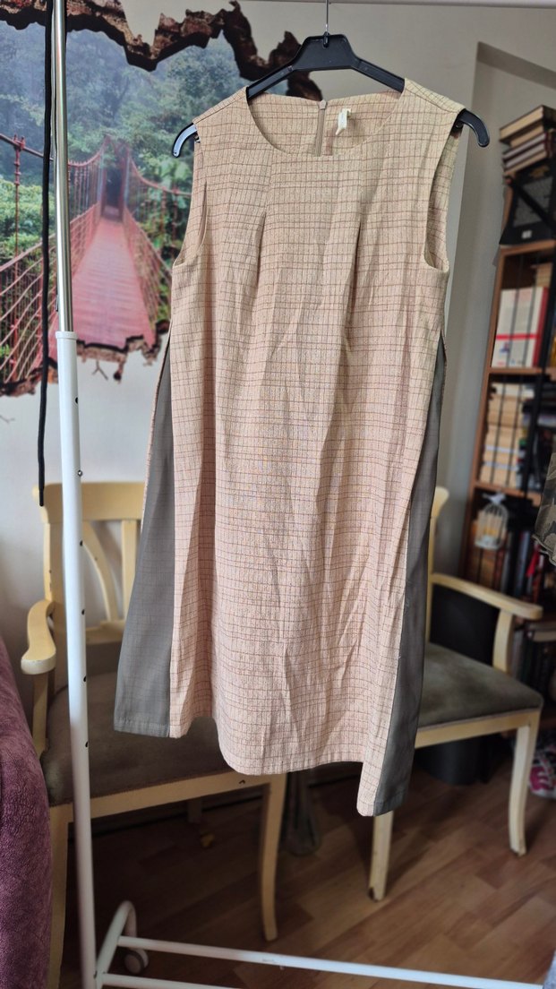 Yargıcı Elbise - Görsel 2