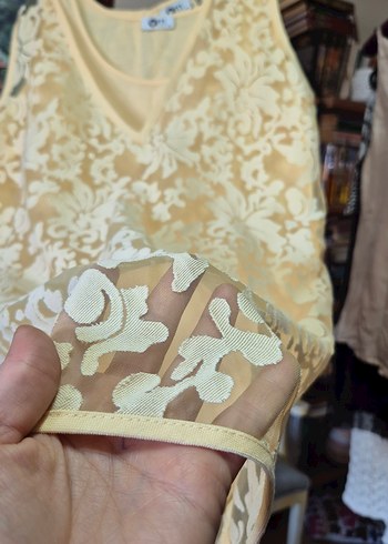 LALUCE ELBİSE - Görsel 5