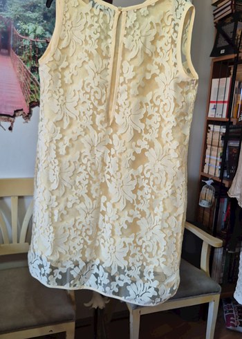 LALUCE ELBİSE - Görsel 7