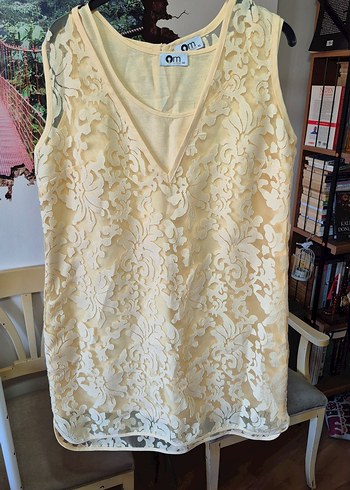 LALUCE ELBİSE - Görsel 3