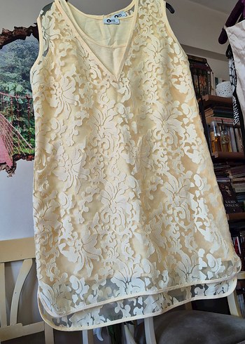 LALUCE ELBİSE - Görsel 4