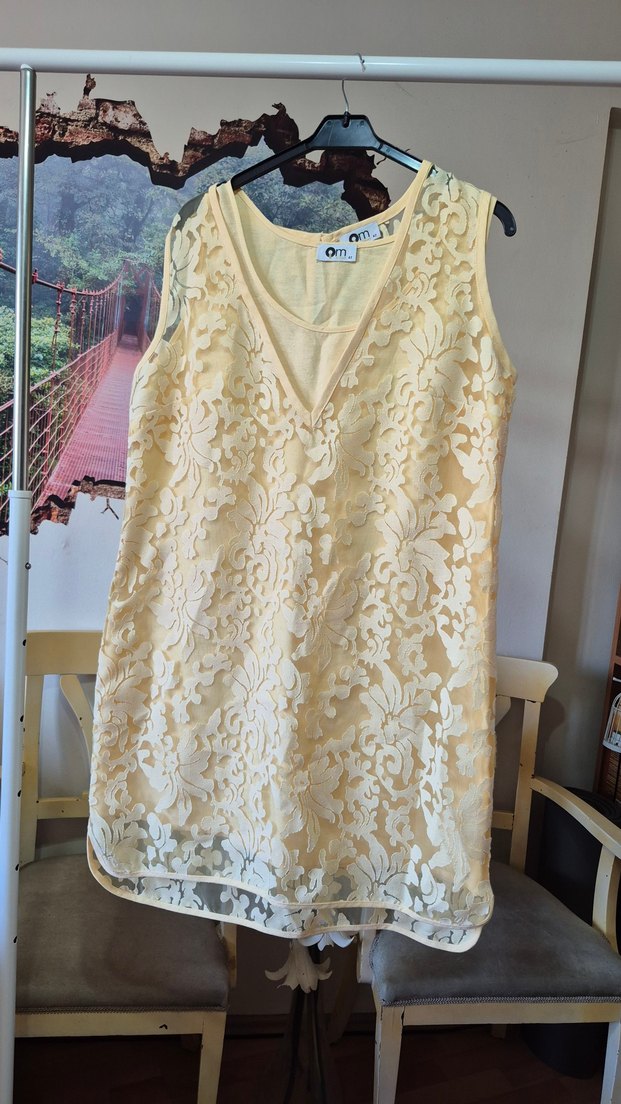 LALUCE ELBİSE - Görsel 2