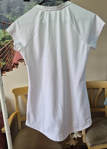 UNDER ARMOUR Spor Tişört - Görsel 6