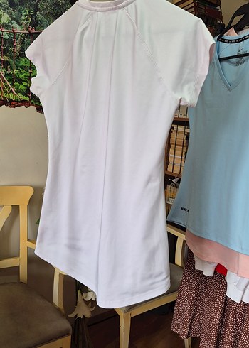 UNDER ARMOUR Spor Tişört - Görsel 4