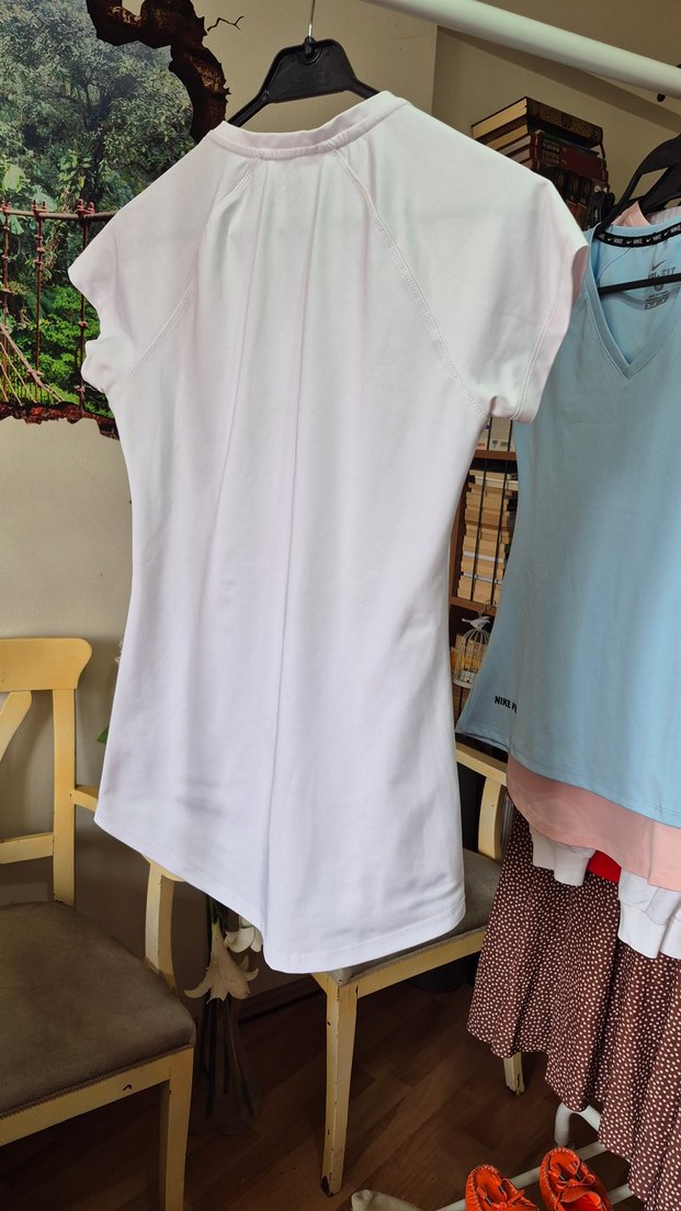 UNDER ARMOUR Spor Tişört - Görsel 4