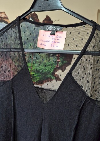 Derique Elbise - Görsel 6