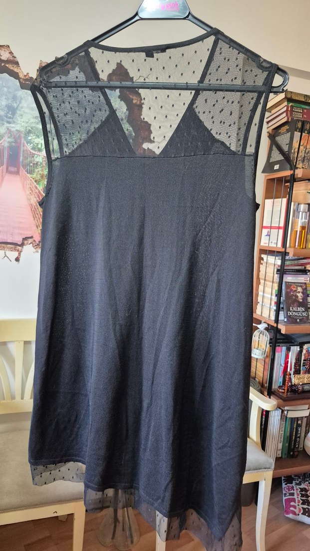 Derique Elbise - Görsel 5