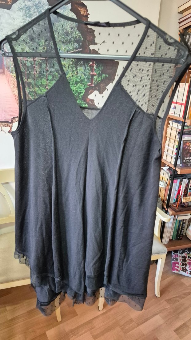 Derique Elbise - Görsel 3