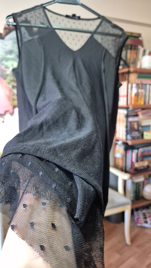 Derique Elbise - Görsel 4